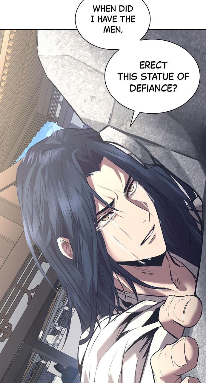 Regression of the Yong Clan Heir Chap 1 - Next Chap 2