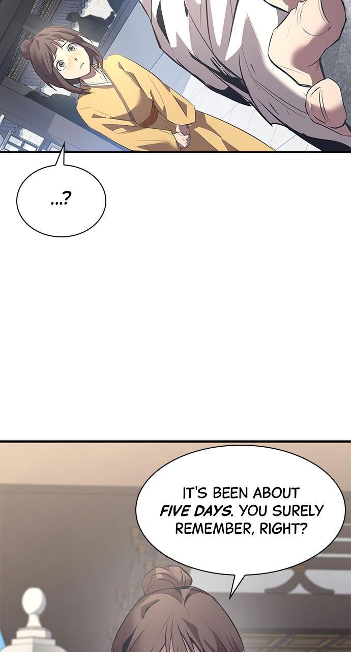 Regression of the Yong Clan Heir Chap 1 - Next Chap 2