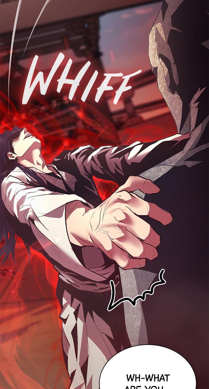 Regression of the Yong Clan Heir Chap 1 - Next Chap 2