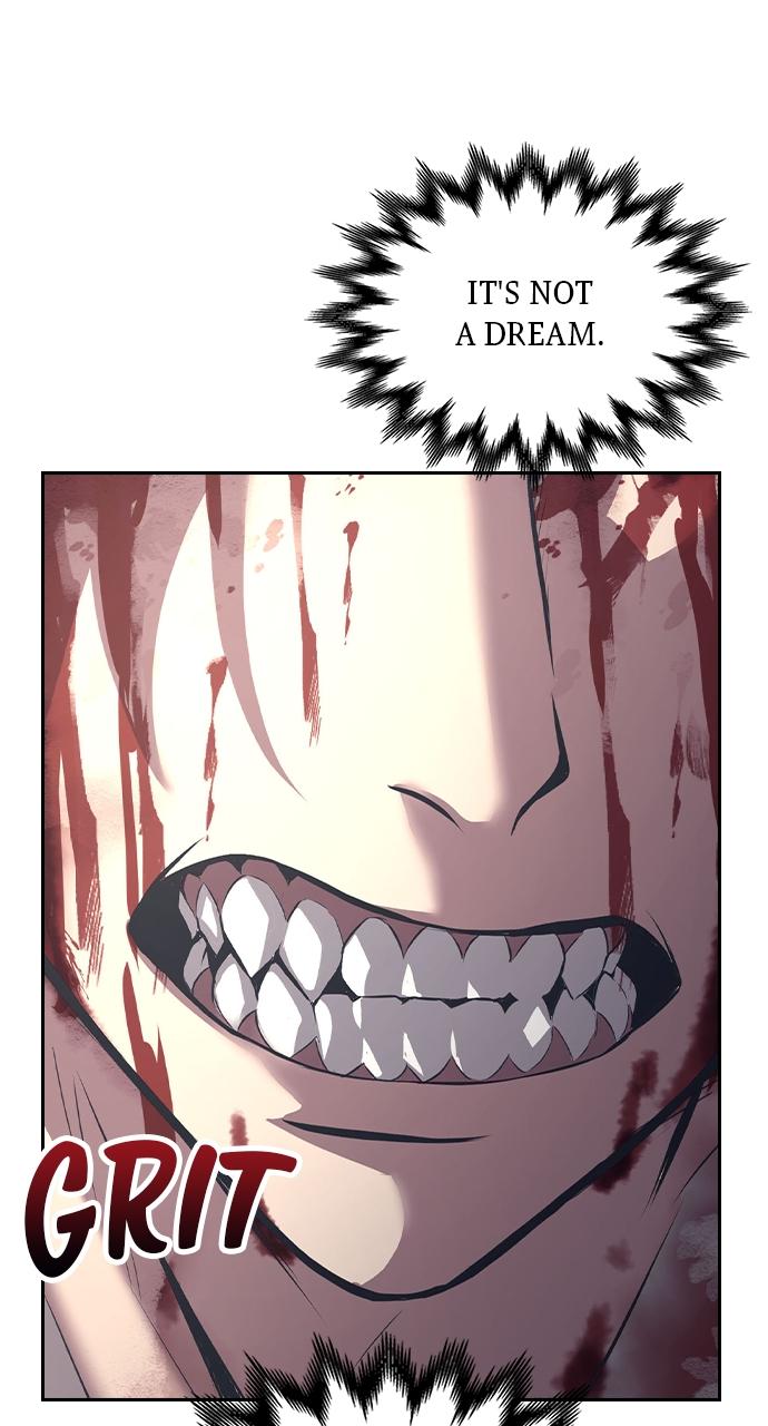 Regression of the Yong Clan Heir Chap 1 - Next Chap 2