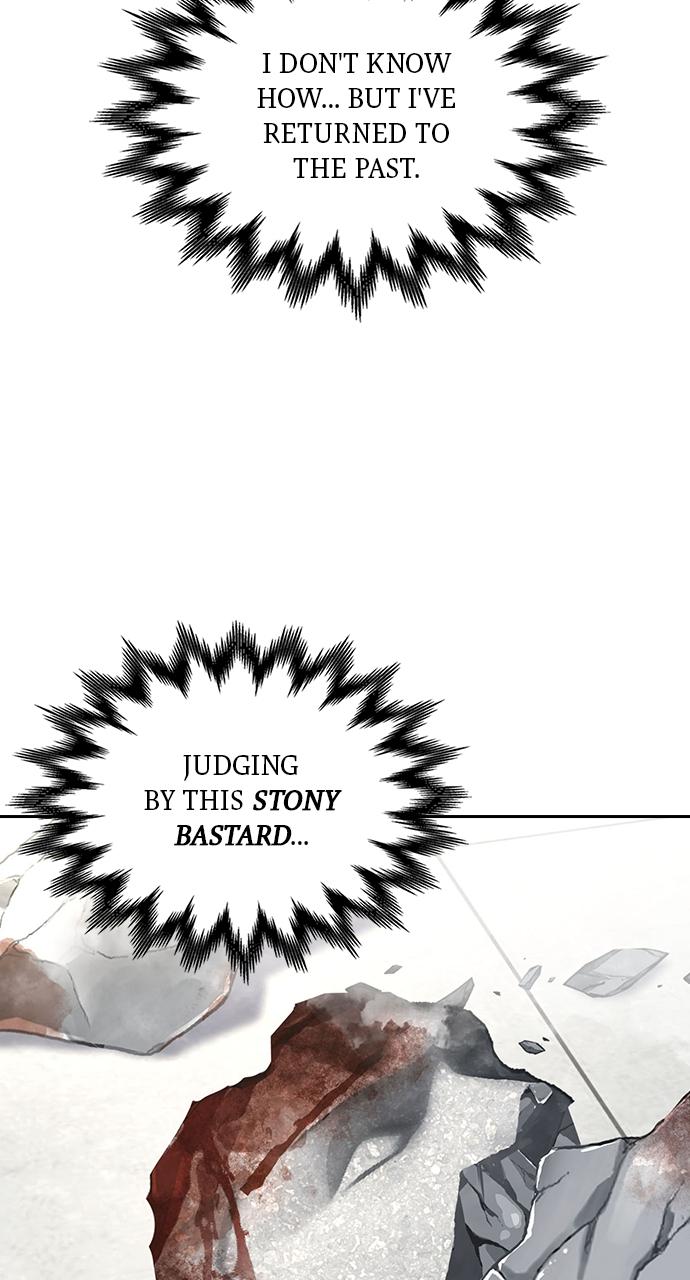 Regression of the Yong Clan Heir Chap 1 - Next Chap 2