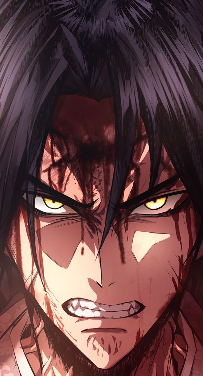 Regression of the Yong Clan Heir Chap 1 - Next Chap 2