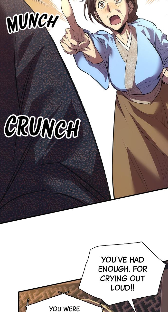 Regression of the Yong Clan Heir Chap 1 - Next Chap 2