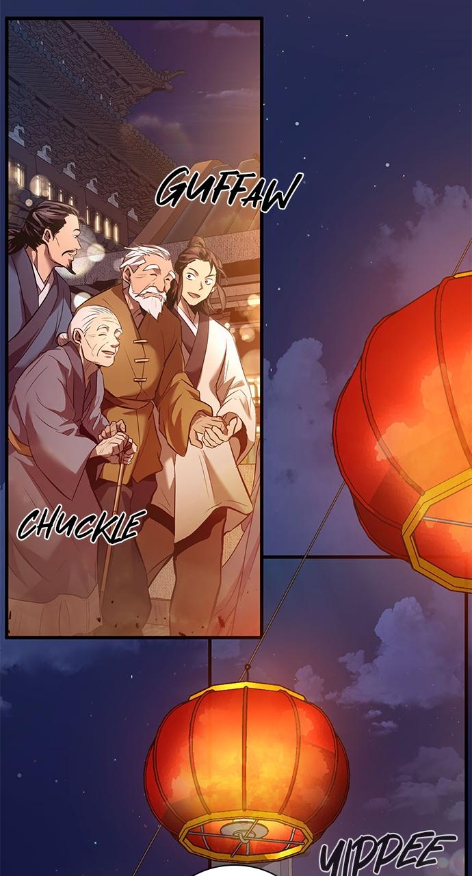 Regression of the Yong Clan Heir Chap 1 - Next Chap 2