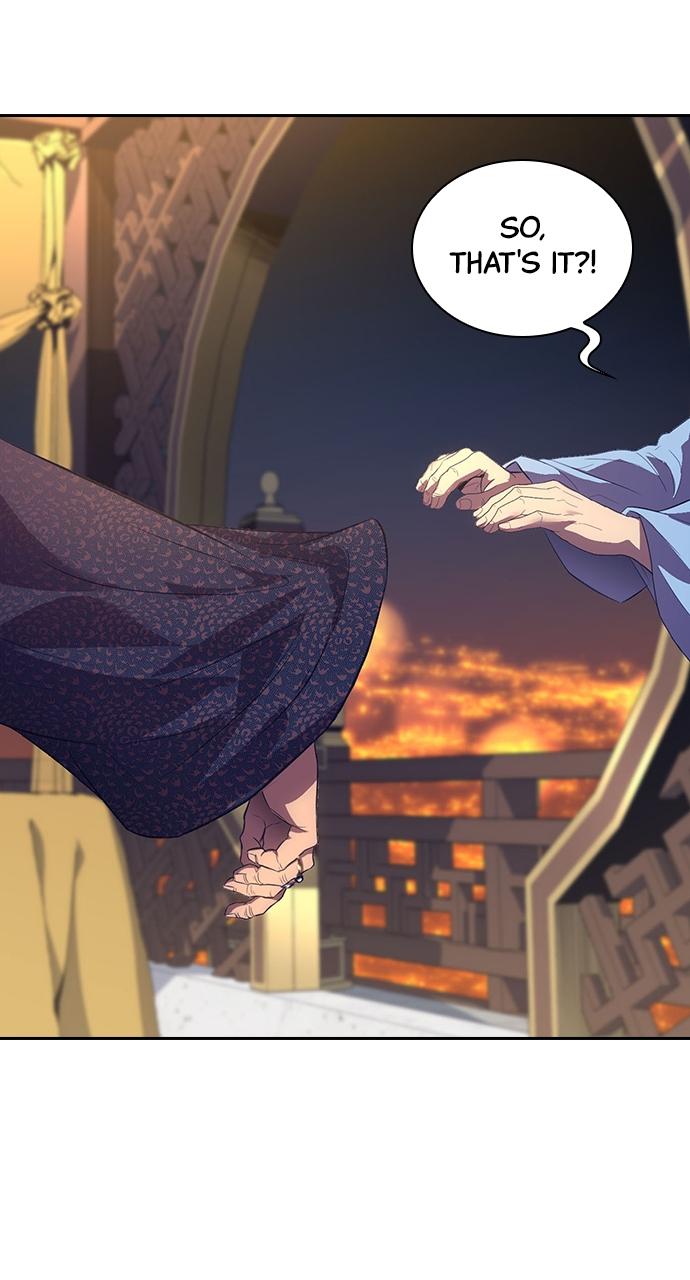 Regression of the Yong Clan Heir Chap 1 - Next Chap 2