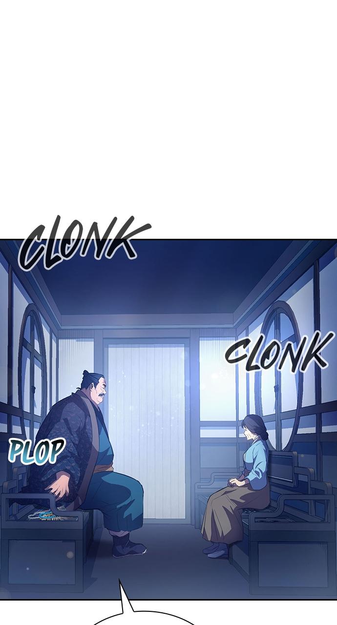 Regression of the Yong Clan Heir Chap 1 - Next Chap 2