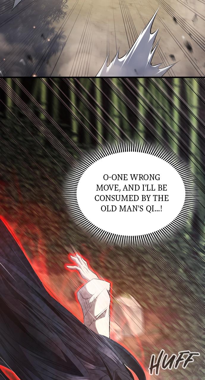 Regression of the Yong Clan Heir Chap 2 - Next Chap 3