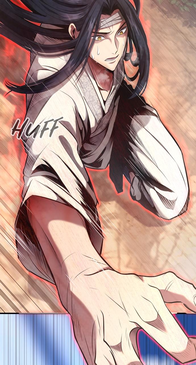 Regression of the Yong Clan Heir Chap 2 - Next Chap 3