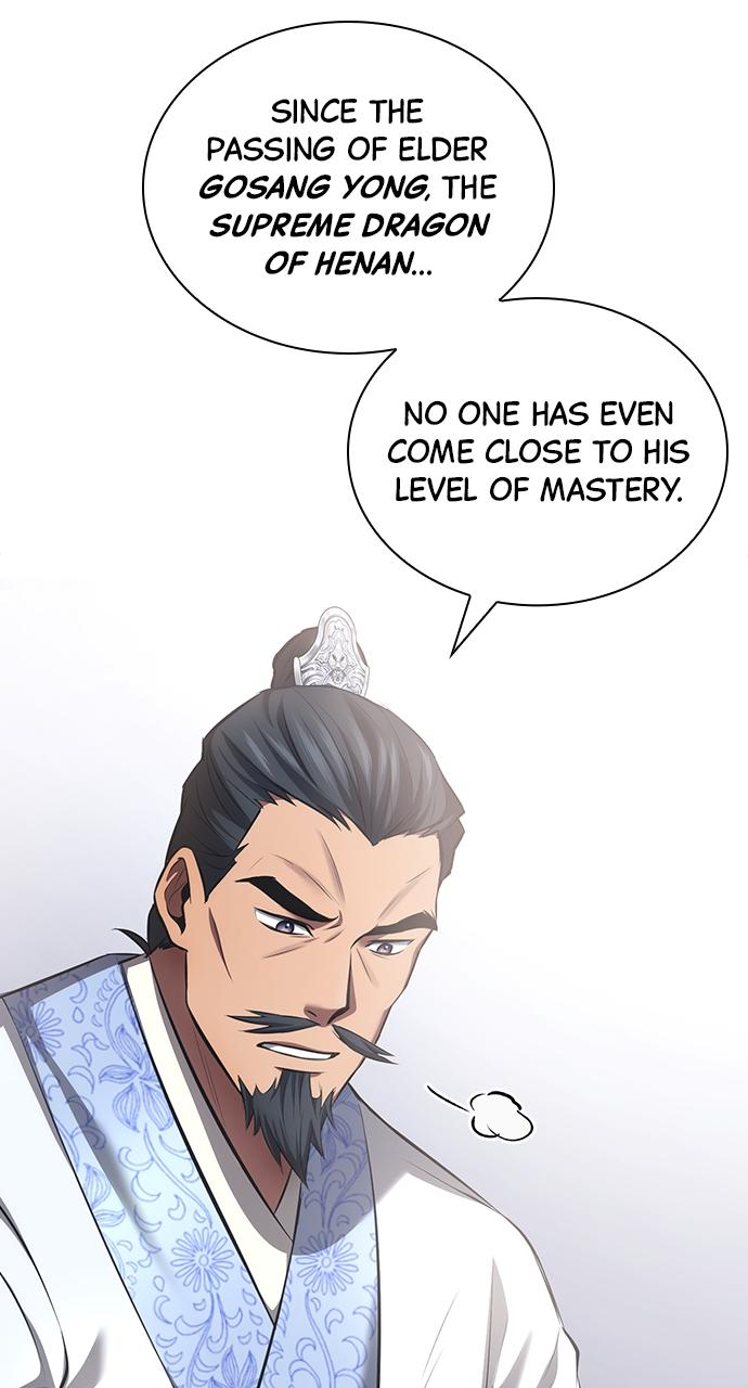 Regression of the Yong Clan Heir Chap 2 - Next Chap 3