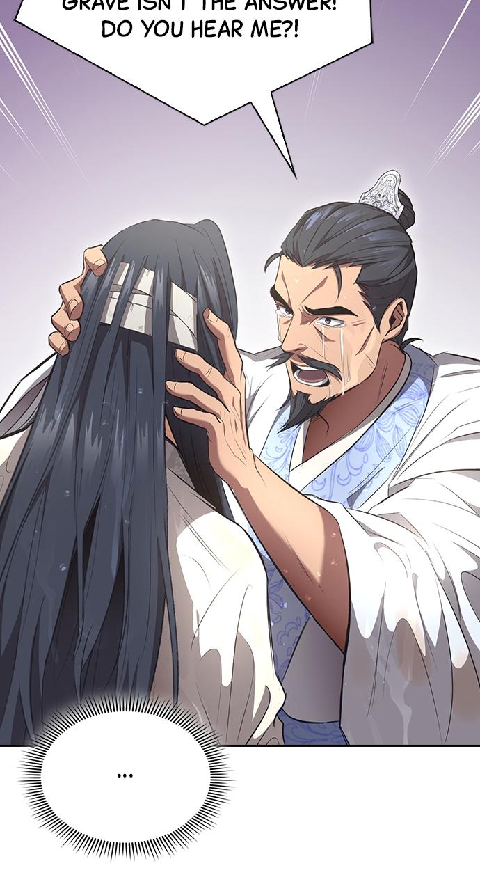 Regression of the Yong Clan Heir Chap 2 - Next Chap 3