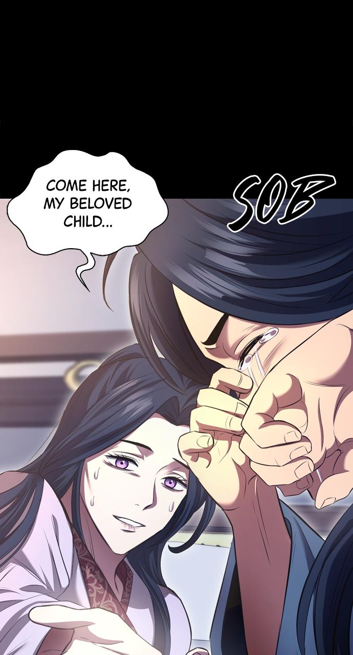 Regression of the Yong Clan Heir Chap 2 - Next Chap 3