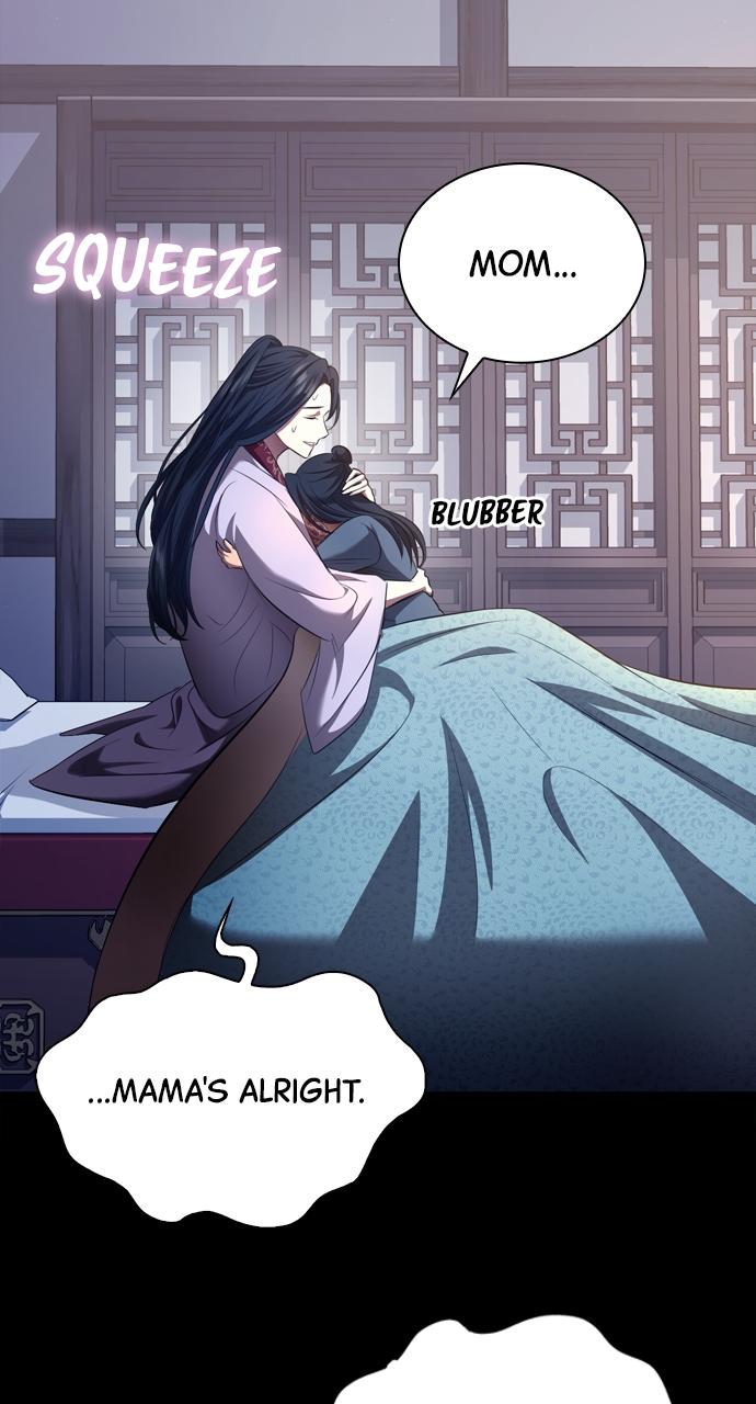 Regression of the Yong Clan Heir Chap 2 - Next Chap 3