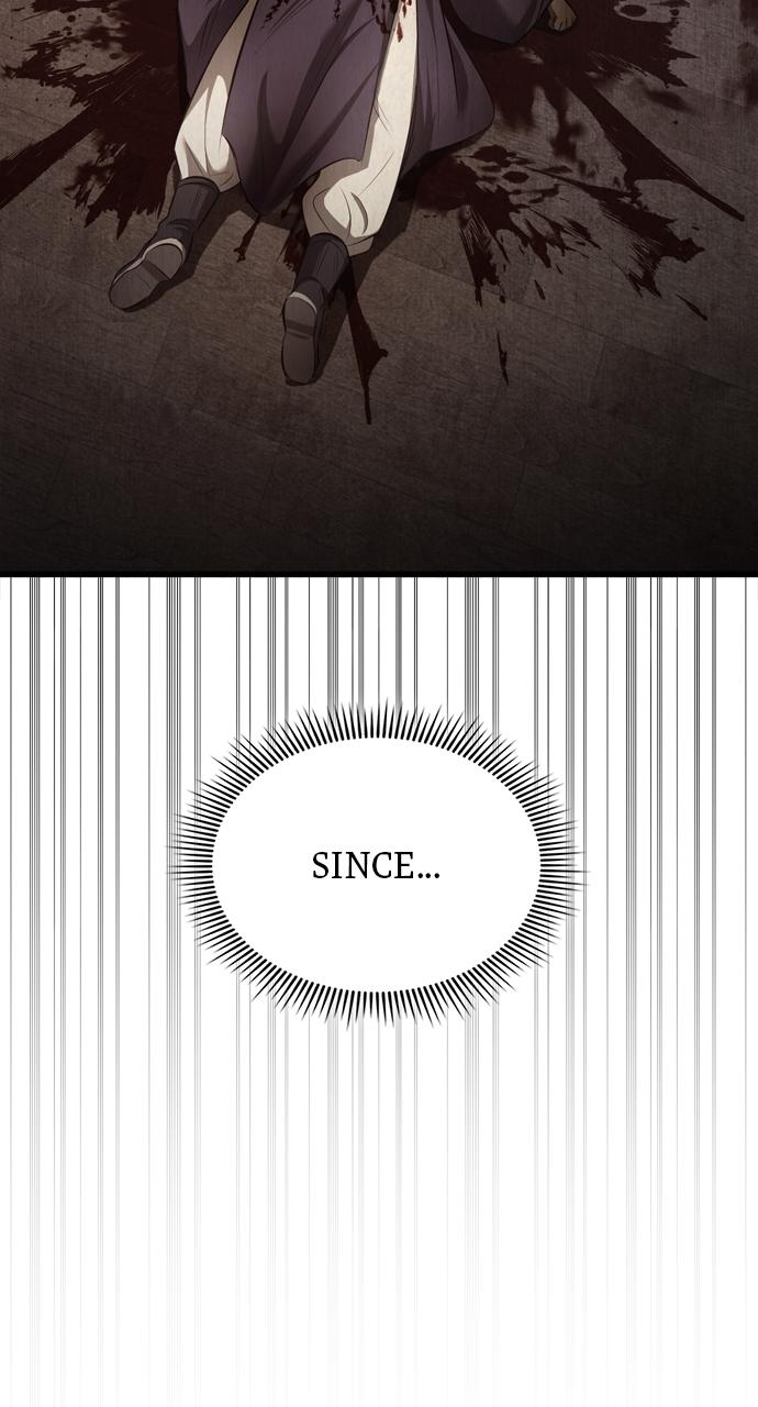 Regression of the Yong Clan Heir Chap 2 - Next Chap 3