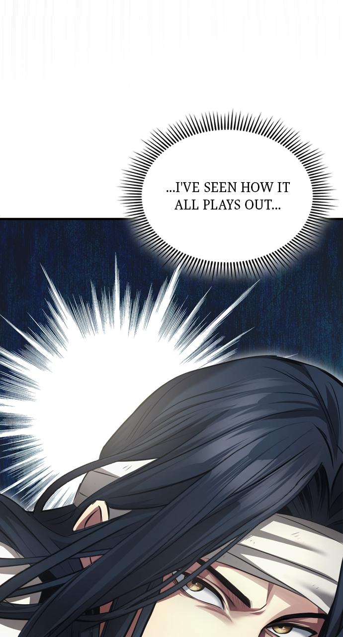 Regression of the Yong Clan Heir Chap 2 - Next Chap 3