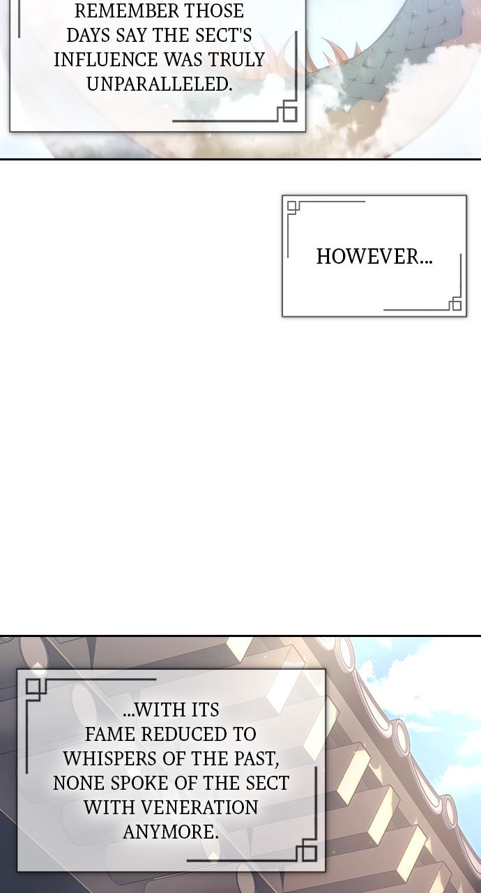 Regression of the Yong Clan Heir Chap 2 - Next Chap 3