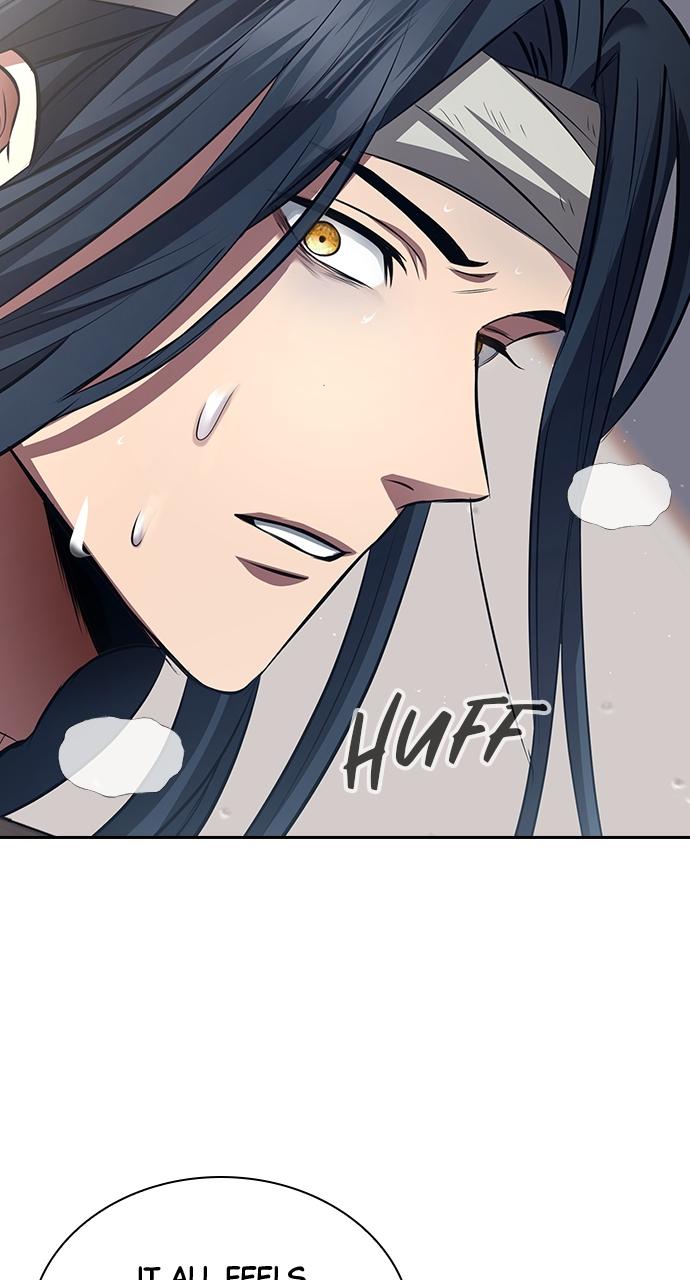 Regression of the Yong Clan Heir Chap 2 - Next Chap 3