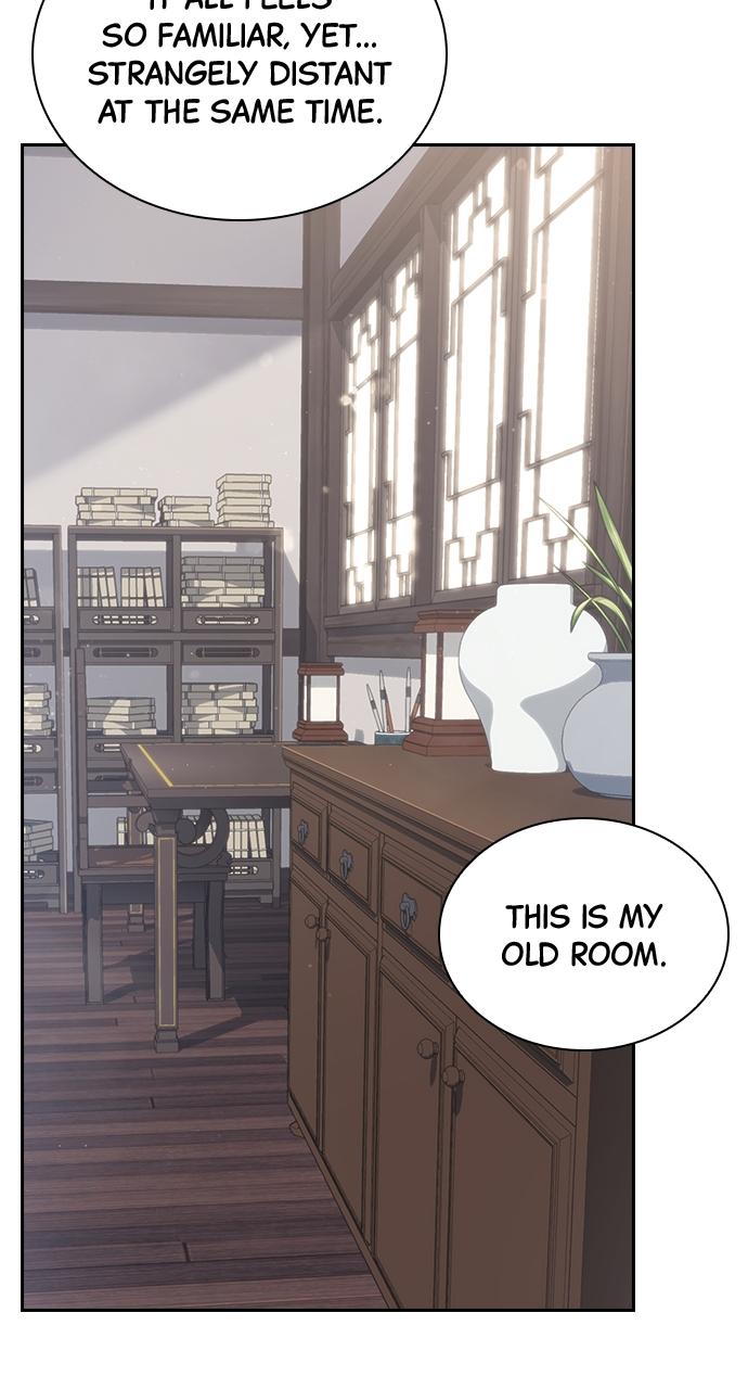 Regression of the Yong Clan Heir Chap 2 - Next Chap 3