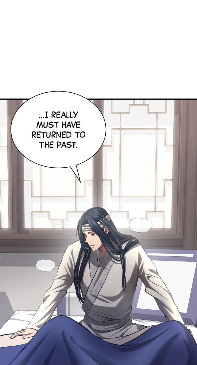 Regression of the Yong Clan Heir Chap 2 - Next Chap 3