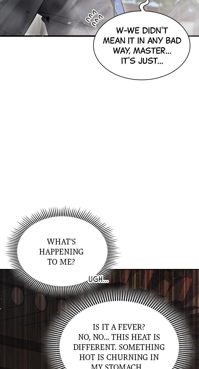 Regression of the Yong Clan Heir Chap 2 - Next Chap 3