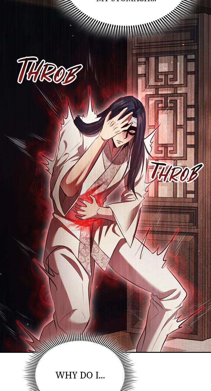 Regression of the Yong Clan Heir Chap 2 - Next Chap 3