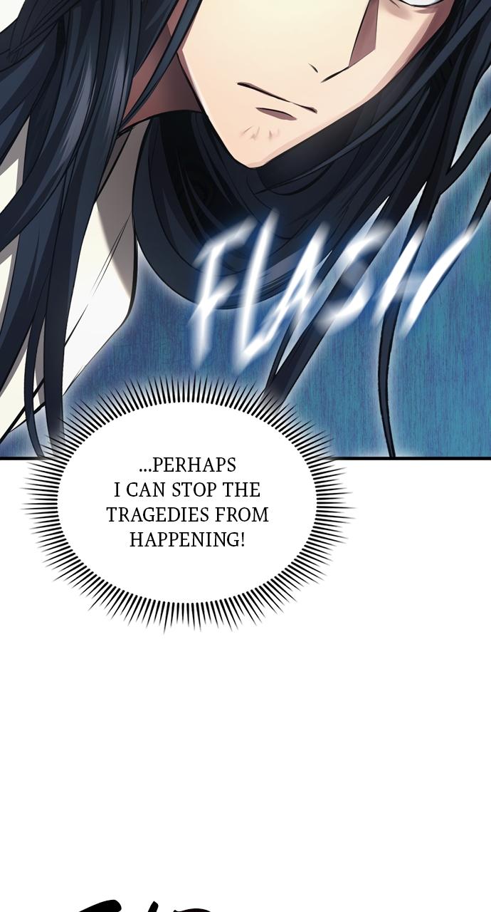 Regression of the Yong Clan Heir Chap 2 - Next Chap 3