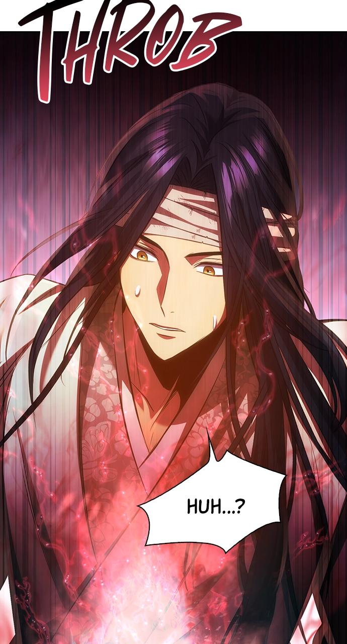 Regression of the Yong Clan Heir Chap 2 - Next Chap 3