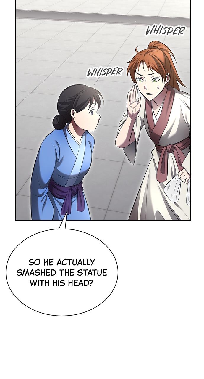 Regression of the Yong Clan Heir Chap 2 - Next Chap 3