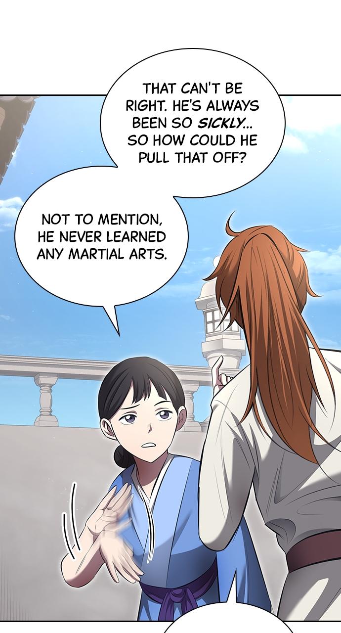 Regression of the Yong Clan Heir Chap 2 - Next Chap 3