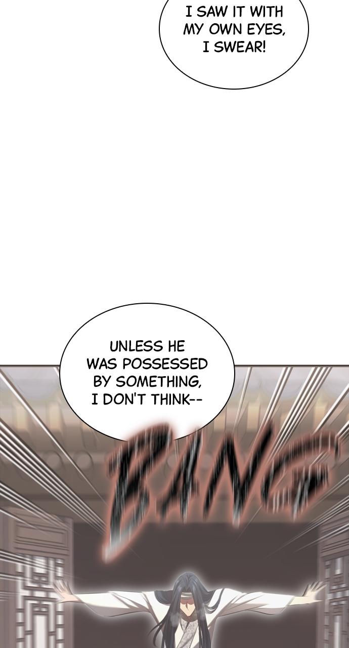 Regression of the Yong Clan Heir Chap 2 - Next Chap 3
