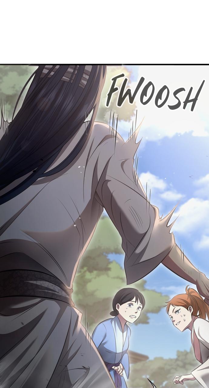 Regression of the Yong Clan Heir Chap 2 - Next Chap 3