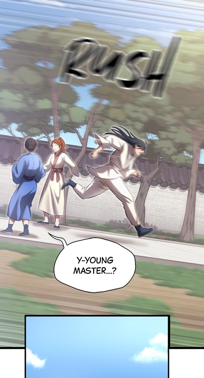 Regression of the Yong Clan Heir Chap 2 - Next Chap 3