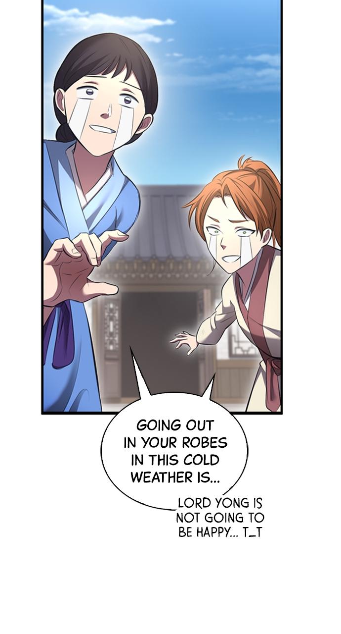 Regression of the Yong Clan Heir Chap 2 - Next Chap 3