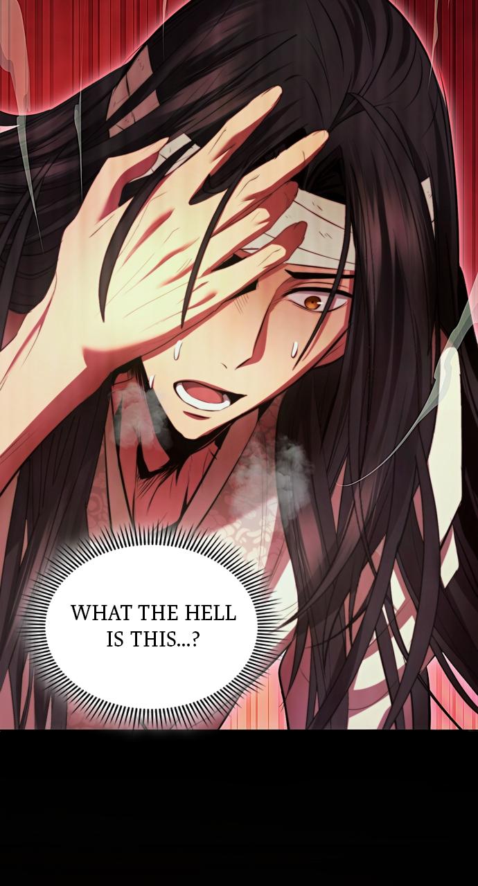 Regression of the Yong Clan Heir Chap 2 - Next Chap 3