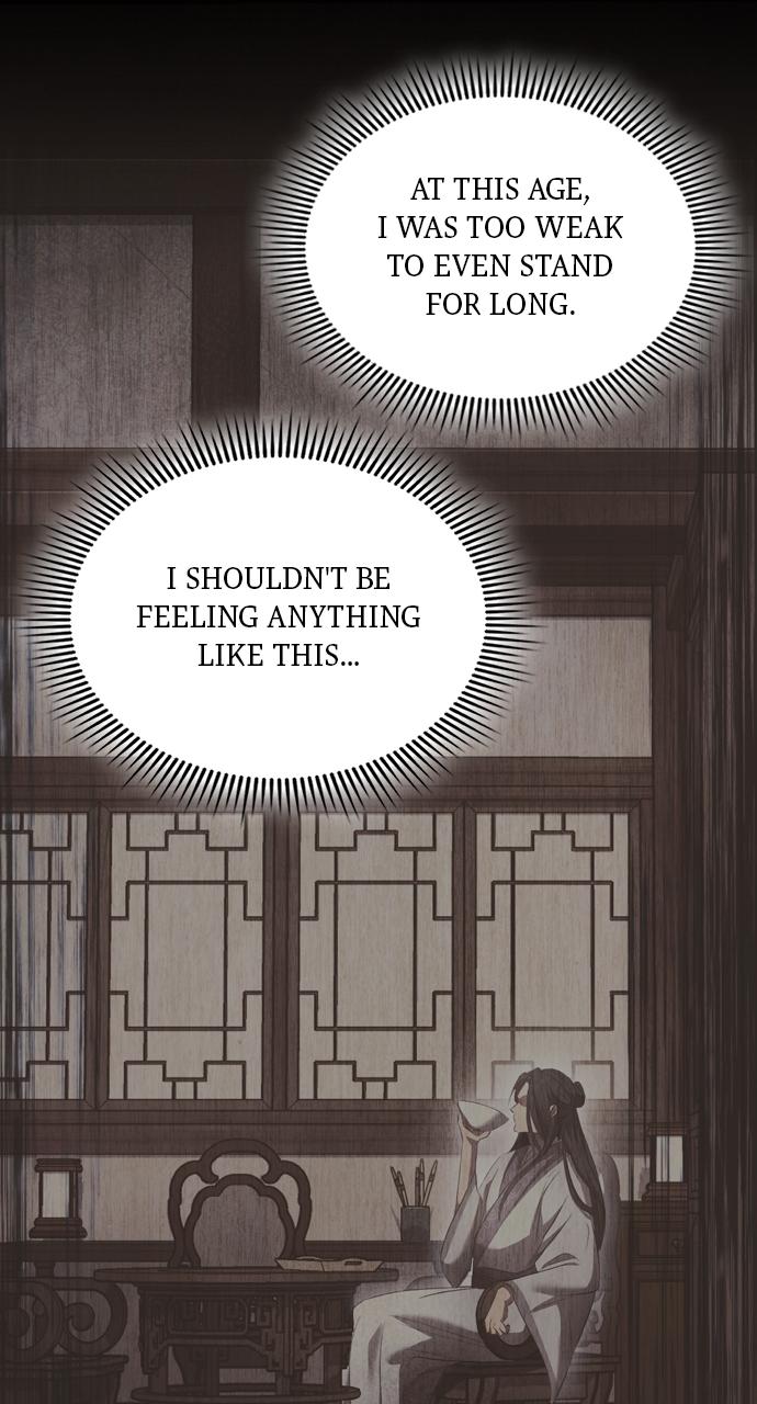 Regression of the Yong Clan Heir Chap 2 - Next Chap 3