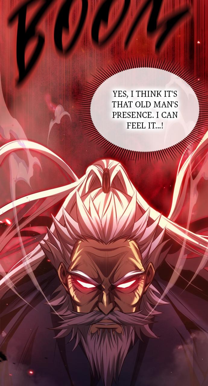 Regression of the Yong Clan Heir Chap 2 - Next Chap 3