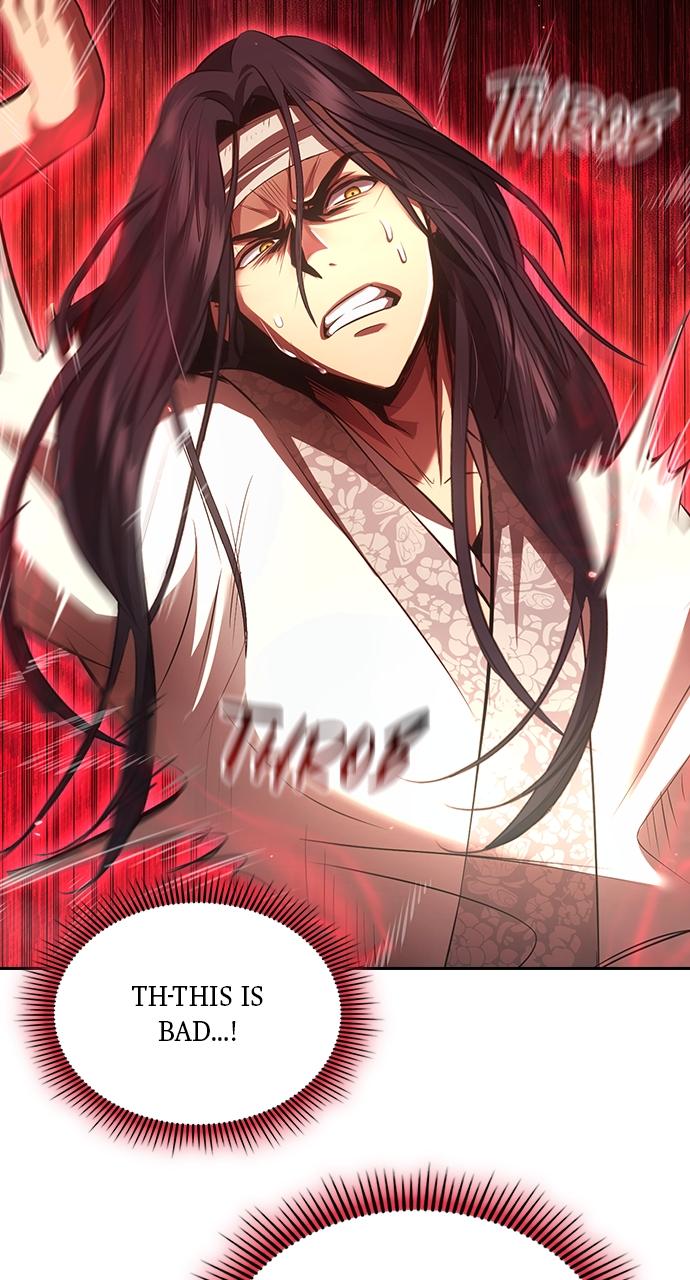 Regression of the Yong Clan Heir Chap 2 - Next Chap 3