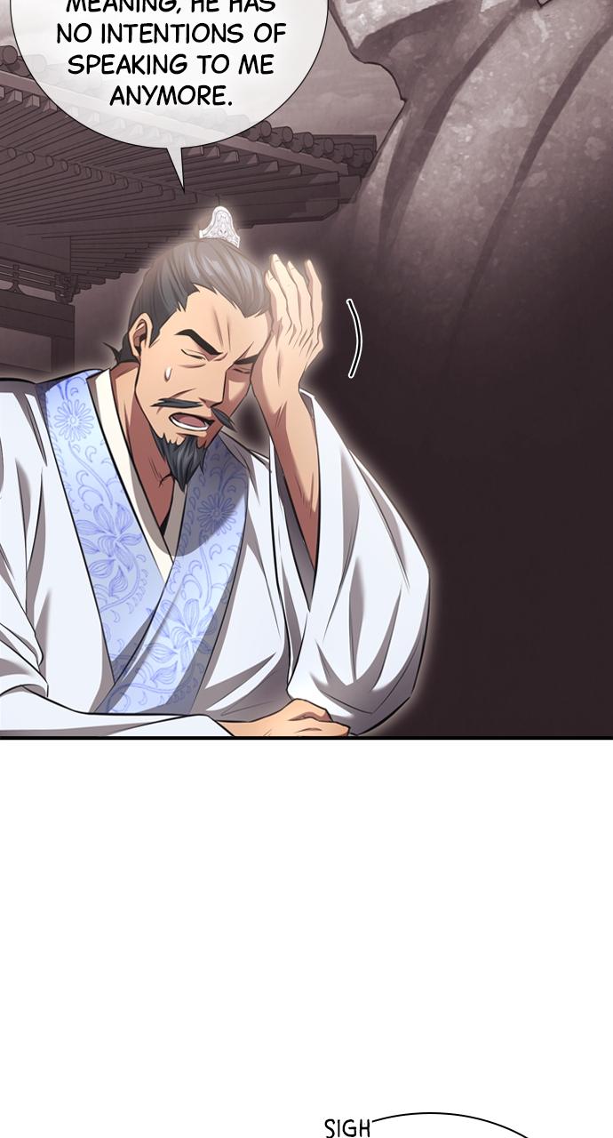 Regression of the Yong Clan Heir Chap 2 - Next Chap 3
