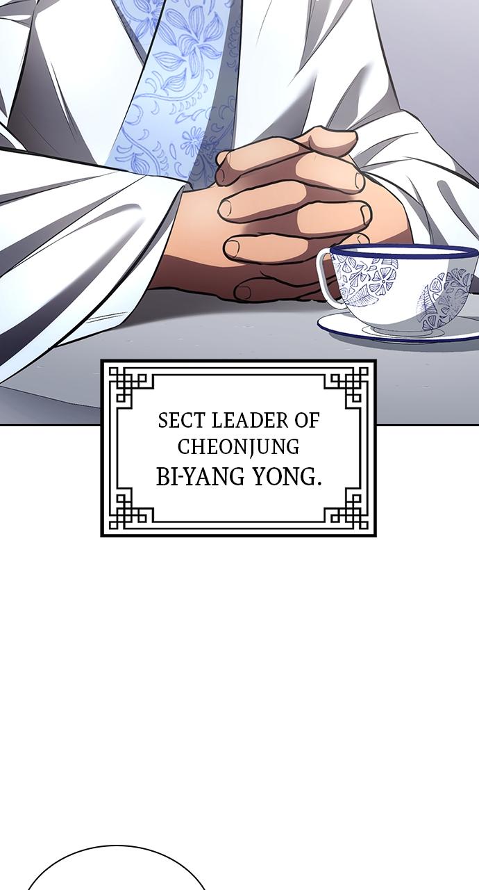 Regression of the Yong Clan Heir Chap 2 - Next Chap 3