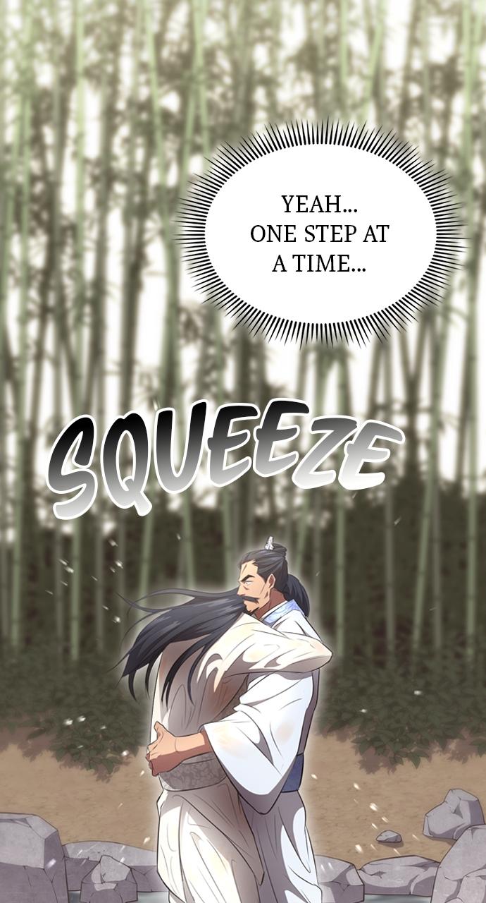 Regression of the Yong Clan Heir Chap 2 - Next Chap 3