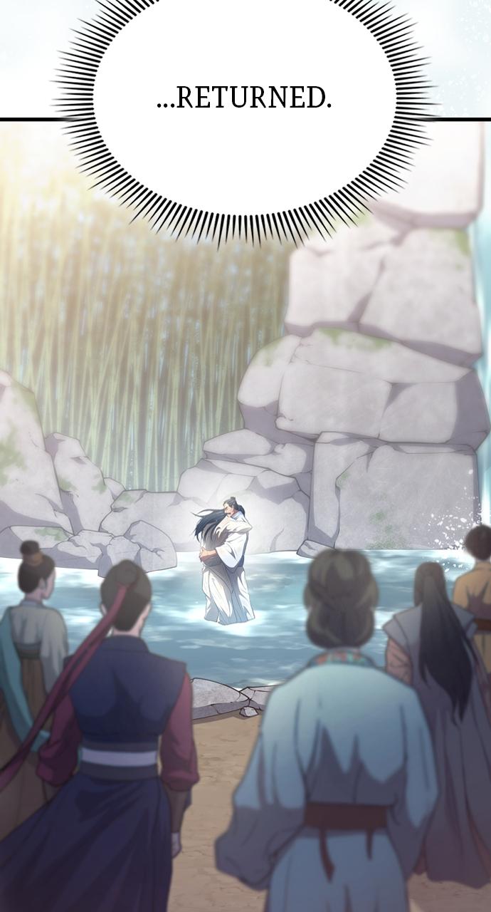 Regression of the Yong Clan Heir Chap 2 - Next Chap 3