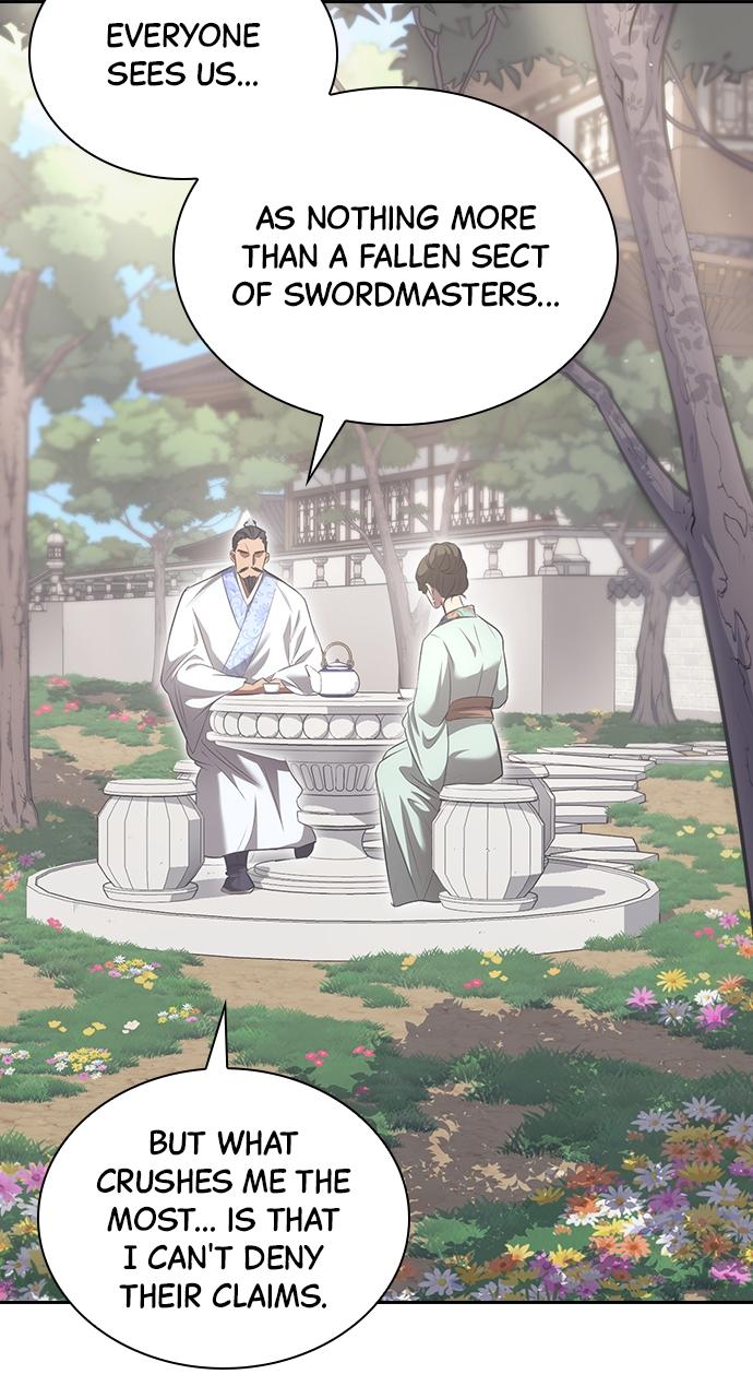 Regression of the Yong Clan Heir Chap 2 - Next Chap 3