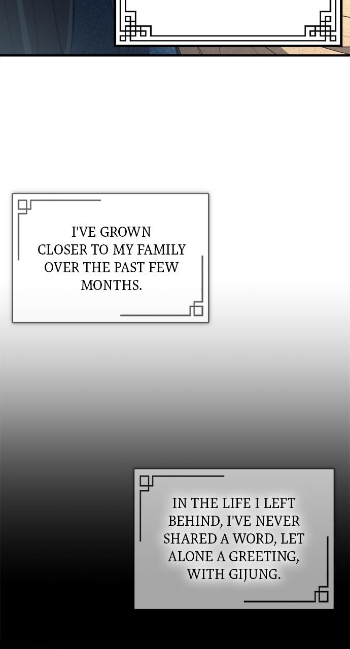 Regression of the Yong Clan Heir Chap 2 - Next Chap 3