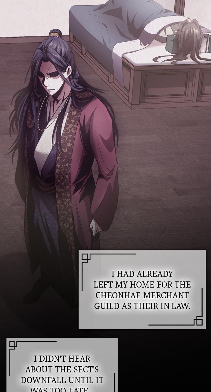 Regression of the Yong Clan Heir Chap 2 - Next Chap 3