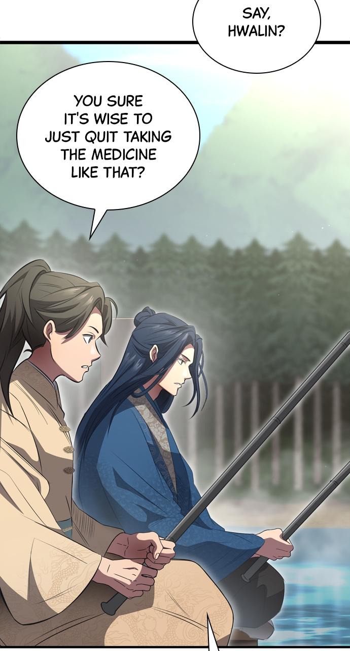 Regression of the Yong Clan Heir Chap 2 - Next Chap 3