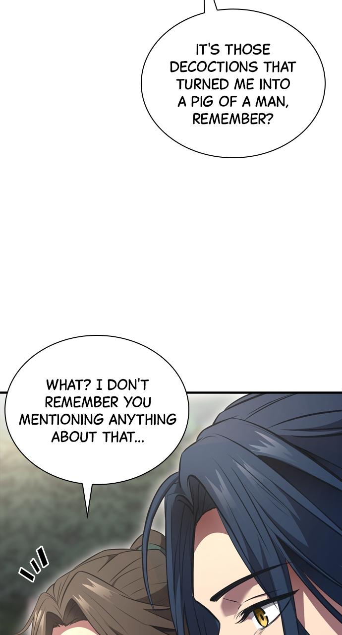 Regression of the Yong Clan Heir Chap 2 - Next Chap 3
