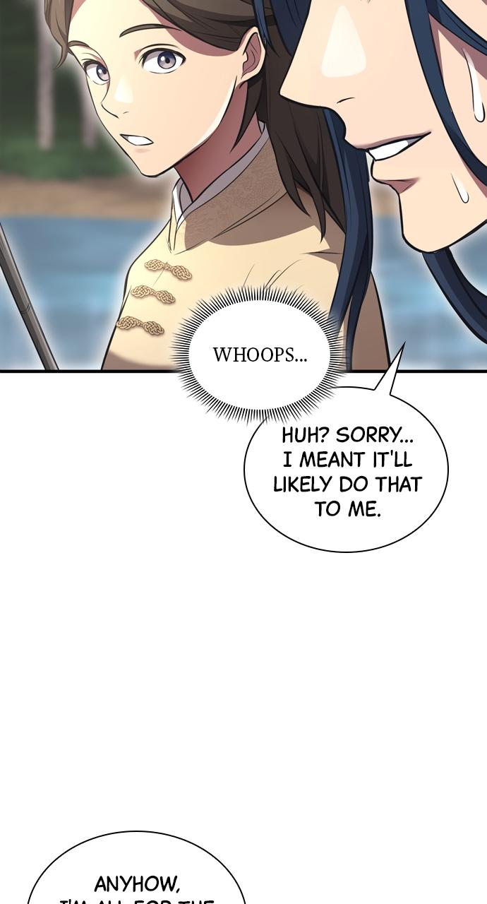 Regression of the Yong Clan Heir Chap 2 - Next Chap 3