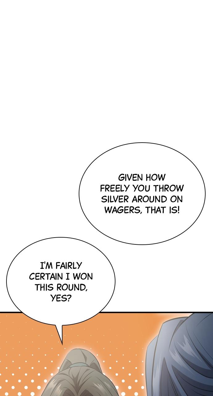 Regression of the Yong Clan Heir Chap 2 - Next Chap 3