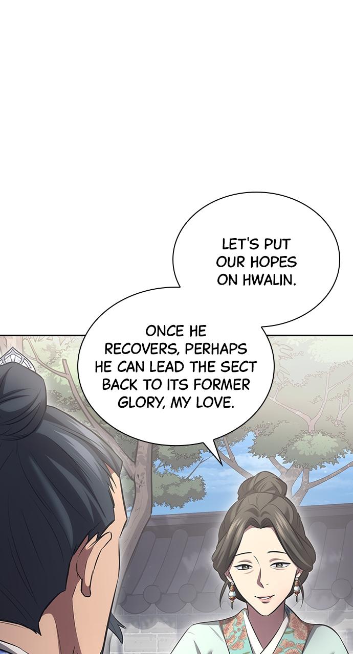 Regression of the Yong Clan Heir Chap 2 - Next Chap 3
