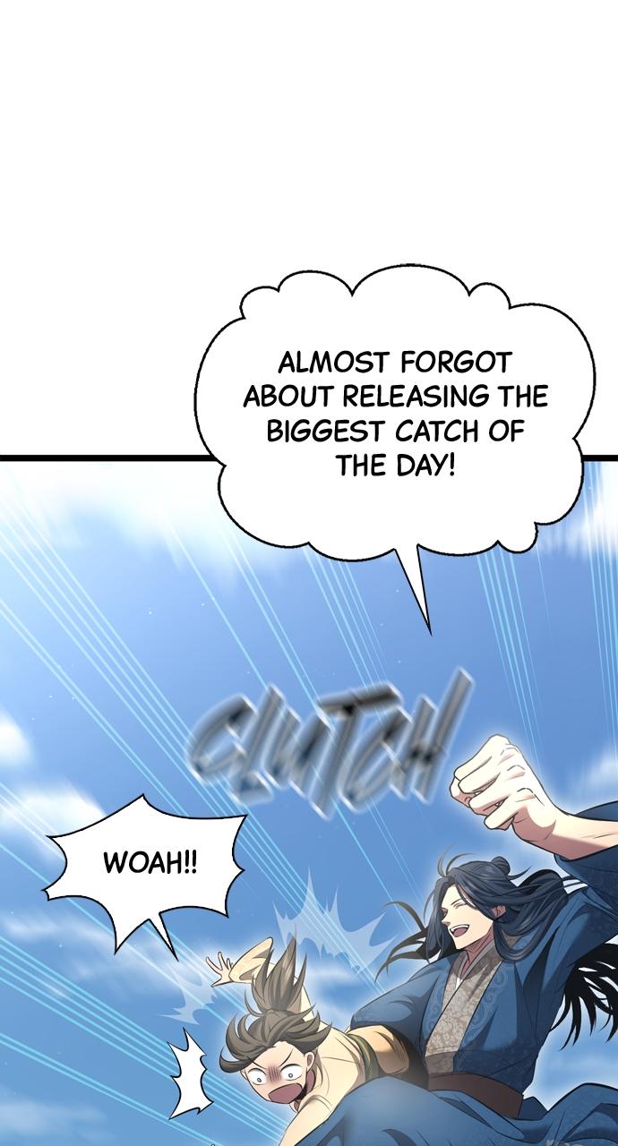 Regression of the Yong Clan Heir Chap 2 - Next Chap 3