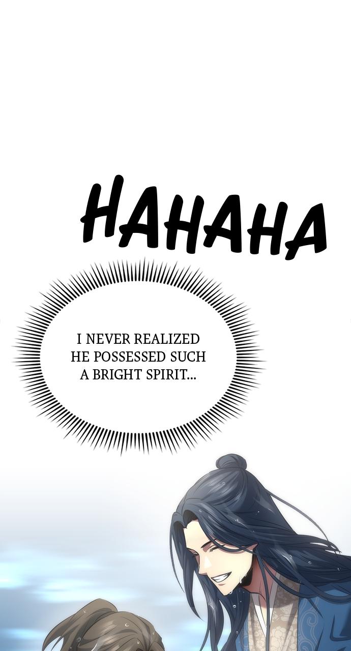 Regression of the Yong Clan Heir Chap 2 - Next Chap 3